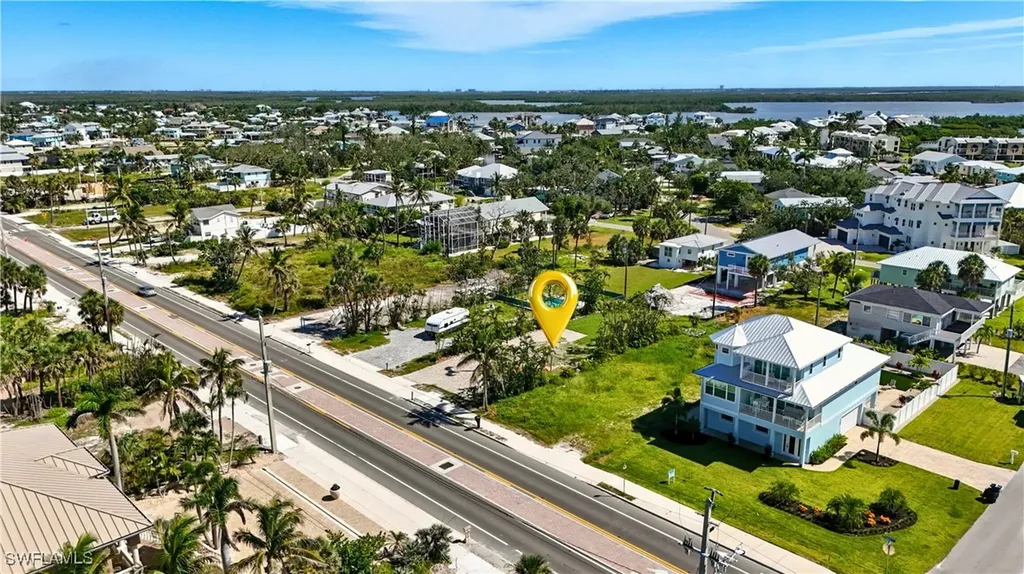 5865 Estero Boulevard Fort Myers Beach FL 33931