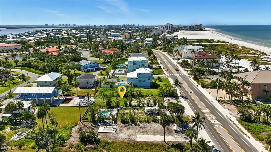 5865 Estero Boulevard Fort Myers Beach FL 33931