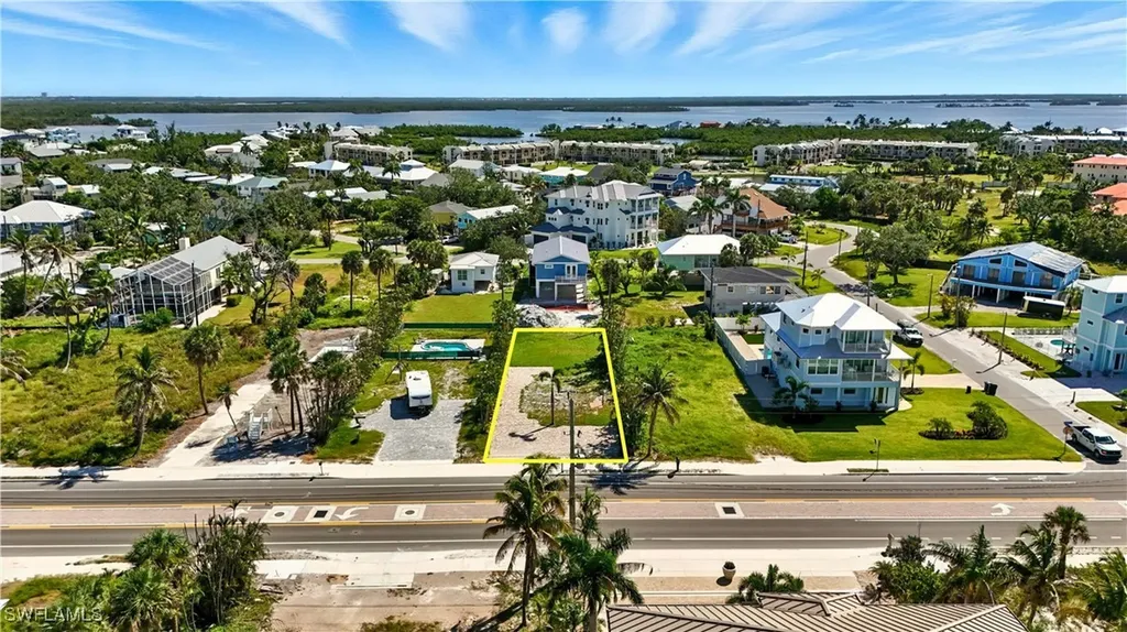 5865 Estero Boulevard Fort Myers Beach FL 33931