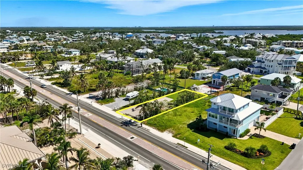 5865 Estero Boulevard Fort Myers Beach FL 33931