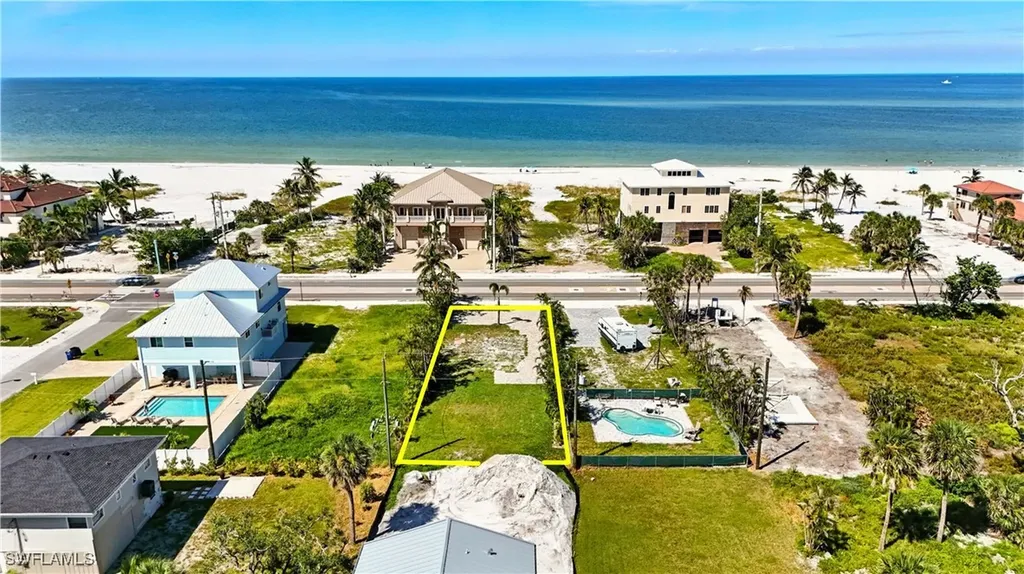 5865 Estero Boulevard Fort Myers Beach FL 33931