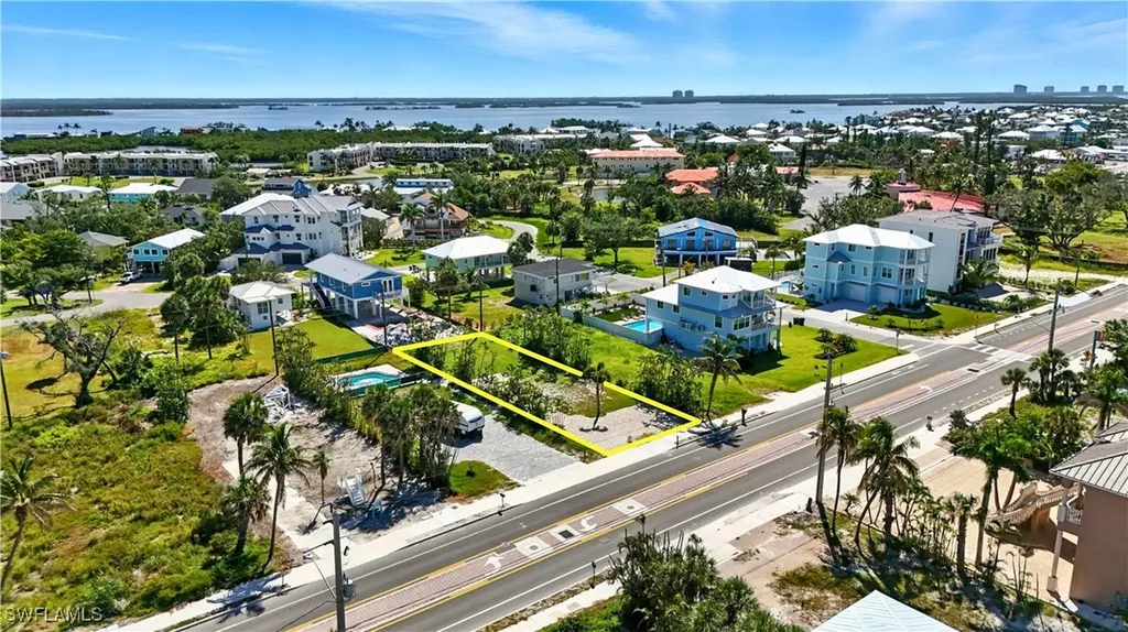 5865 Estero Boulevard Fort Myers Beach FL 33931