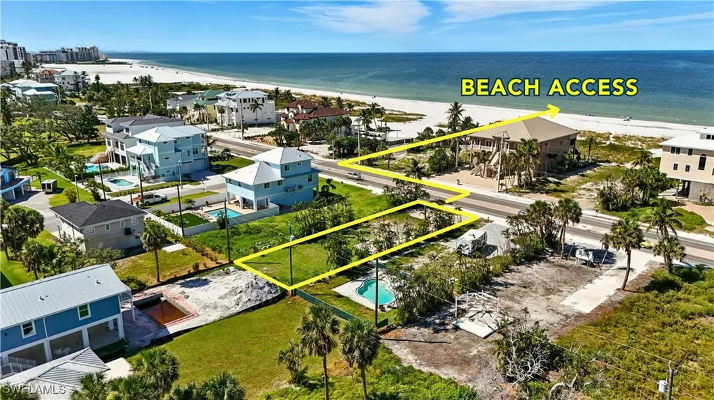 5865 Estero Boulevard Fort Myers Beach FL 33931