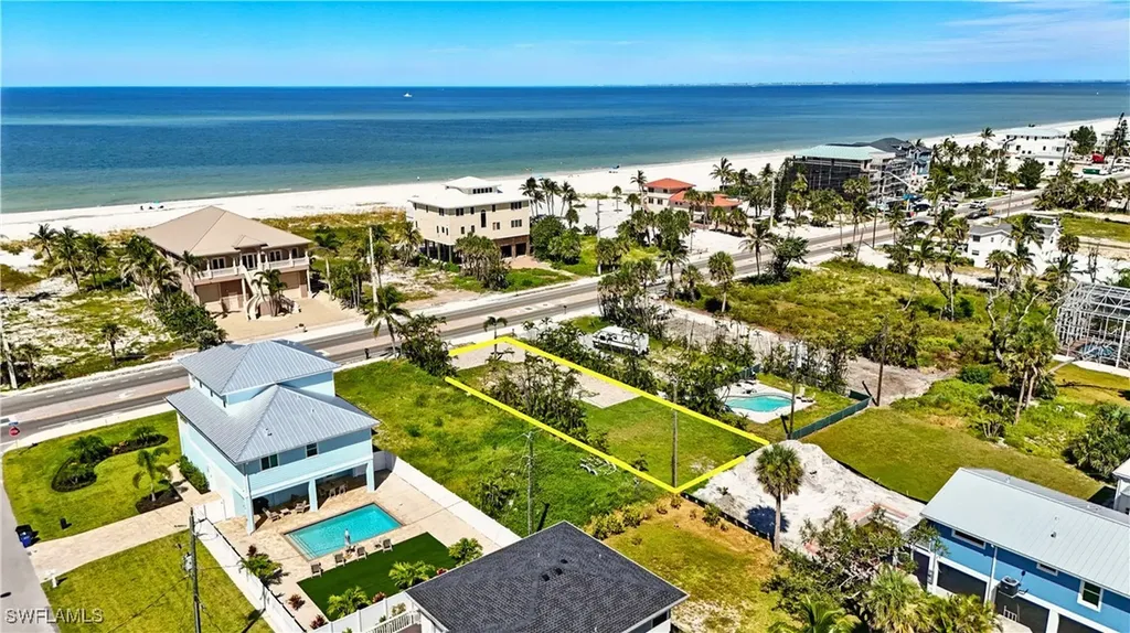 5865 Estero Boulevard Fort Myers Beach FL 33931