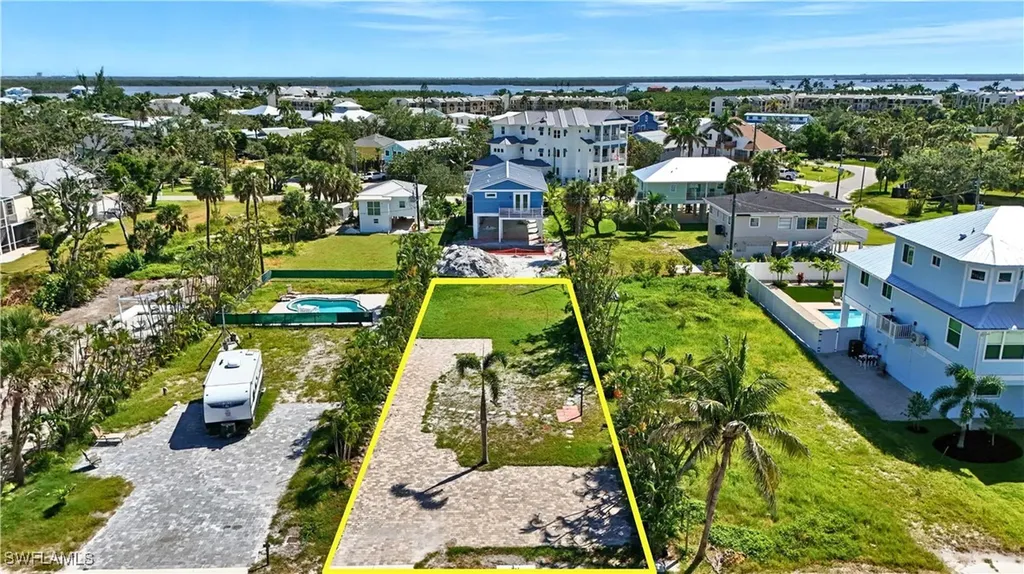 5865 Estero Boulevard Fort Myers Beach FL 33931