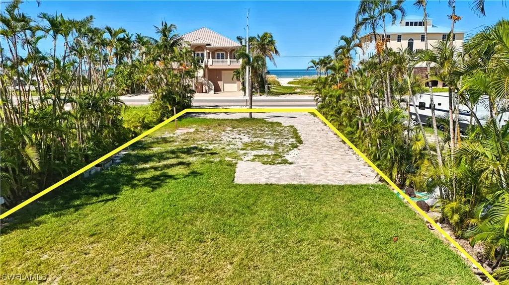 5865 Estero Boulevard Fort Myers Beach FL 33931