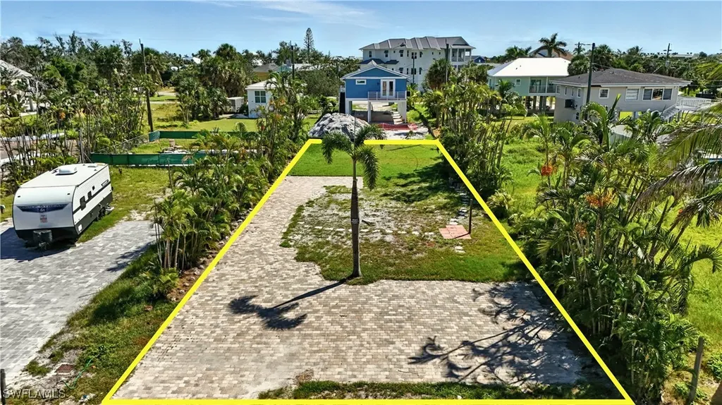 5865 Estero Boulevard Fort Myers Beach FL 33931