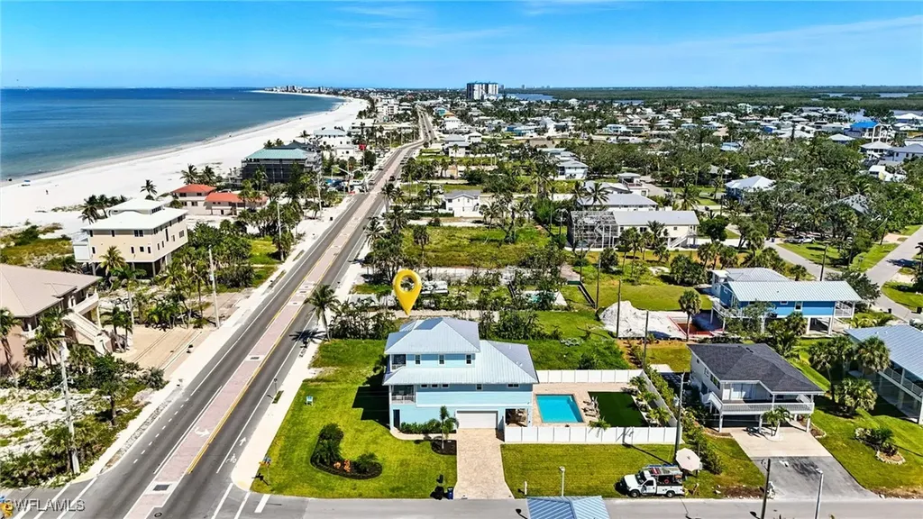 5865 Estero Boulevard Fort Myers Beach FL 33931