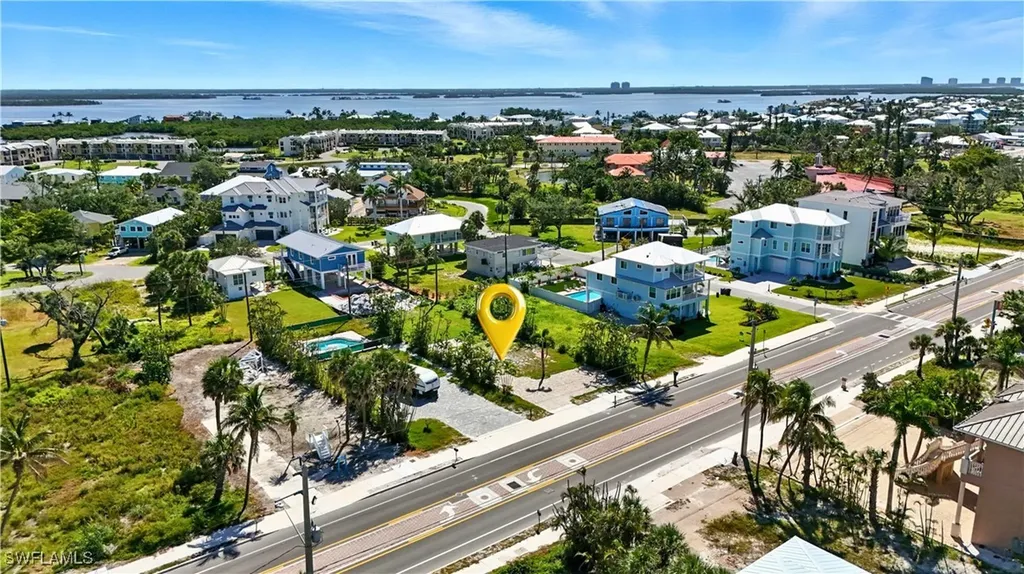 5865 Estero Boulevard Fort Myers Beach FL 33931