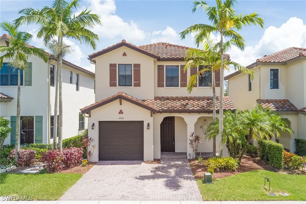 4960 Avila Avenue Ave Maria FL 34142