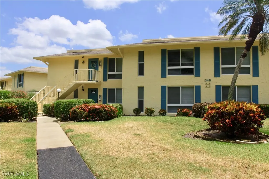 348 Tern Drive Naples FL 34112
