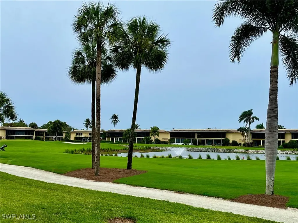 348 Tern Drive Naples FL 34112