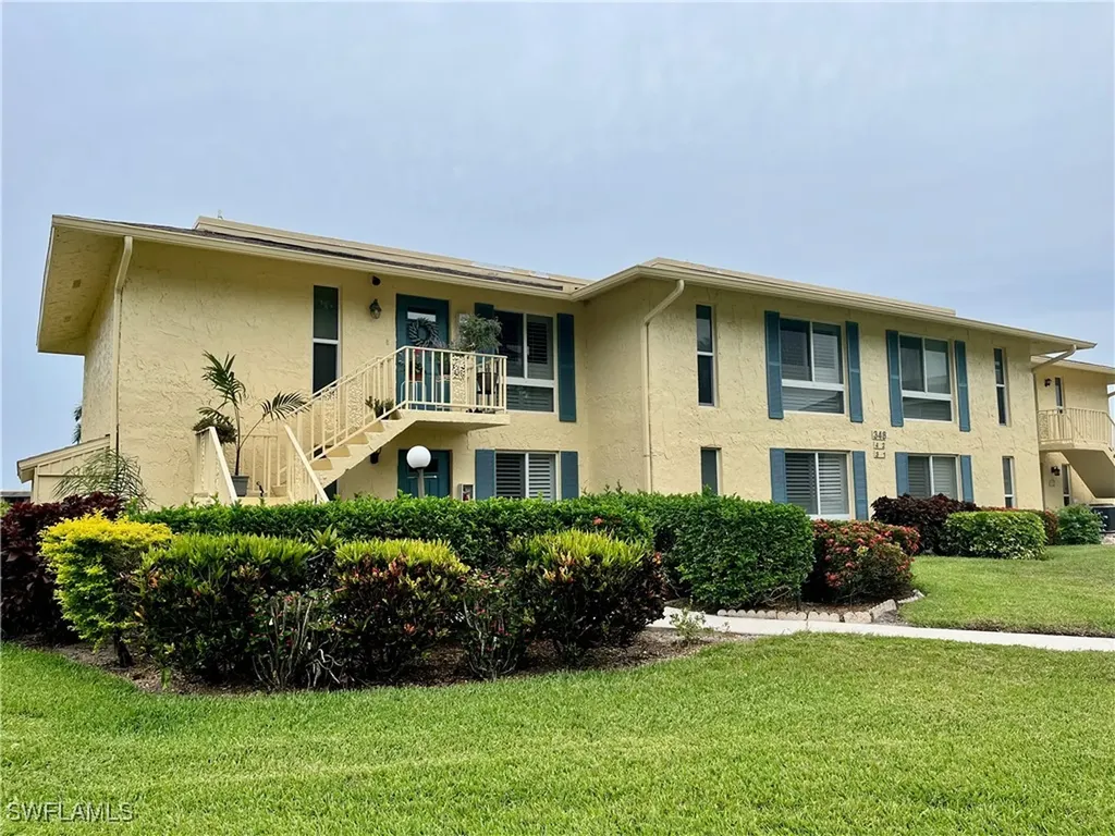 348 Tern Drive Naples FL 34112