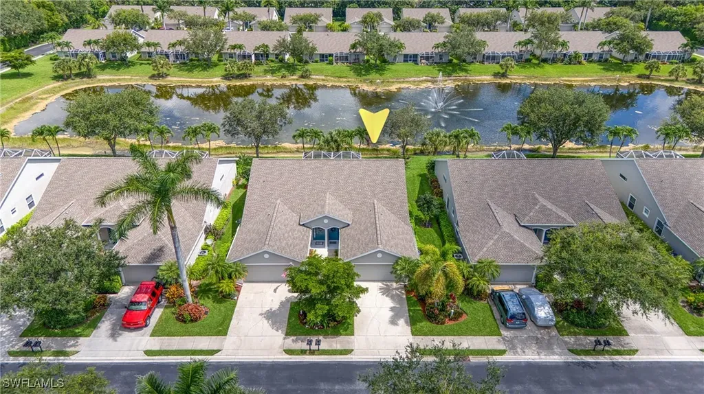 6239 Mandalay Circle Naples FL 34112