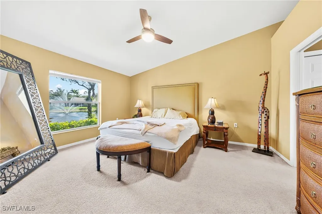 6239 Mandalay Circle Naples FL 34112