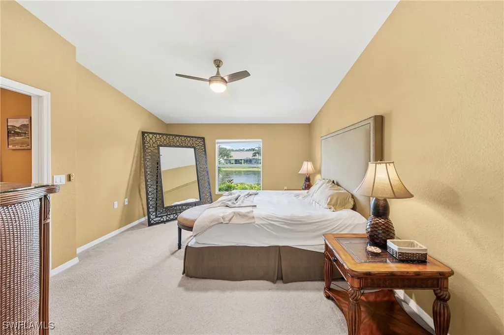 6239 Mandalay Circle Naples FL 34112