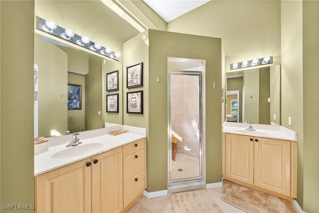 6239 Mandalay Circle Naples FL 34112