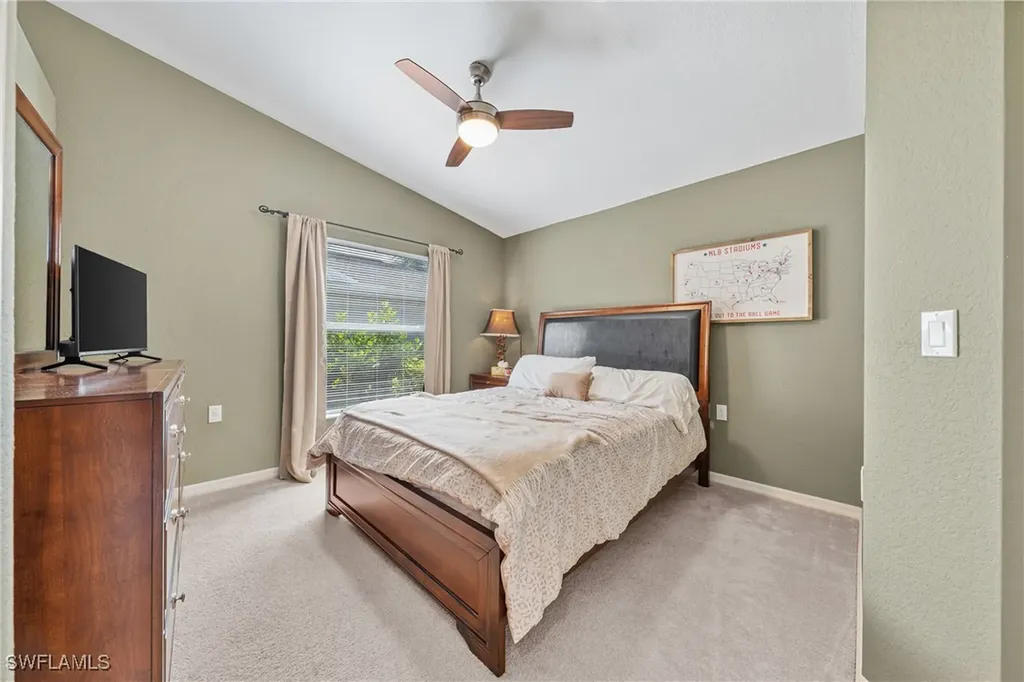 6239 Mandalay Circle Naples FL 34112