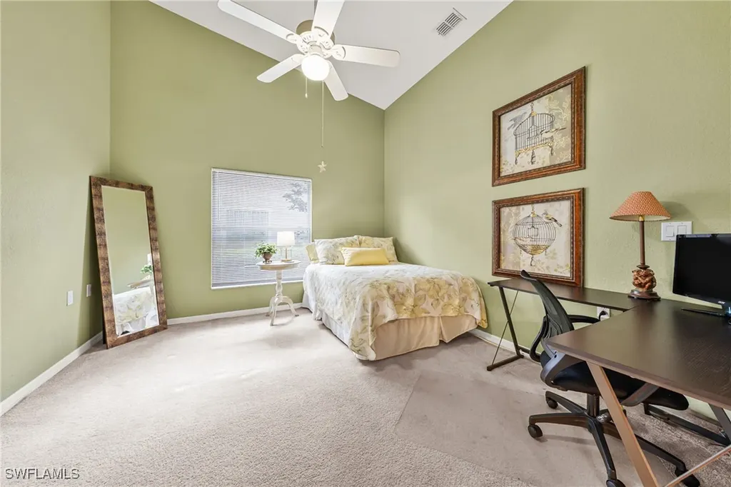6239 Mandalay Circle Naples FL 34112