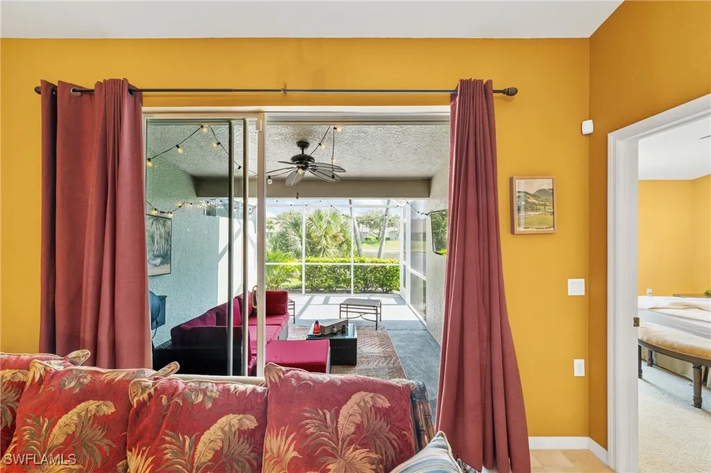 6239 Mandalay Circle Naples FL 34112