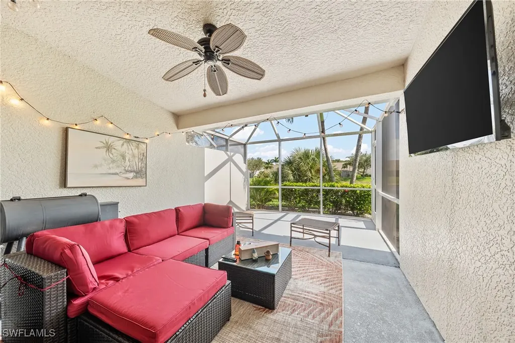 6239 Mandalay Circle Naples FL 34112