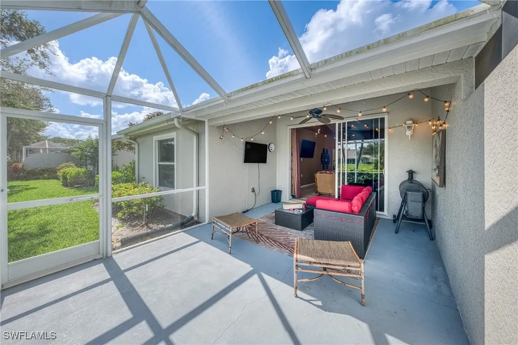 6239 Mandalay Circle Naples FL 34112