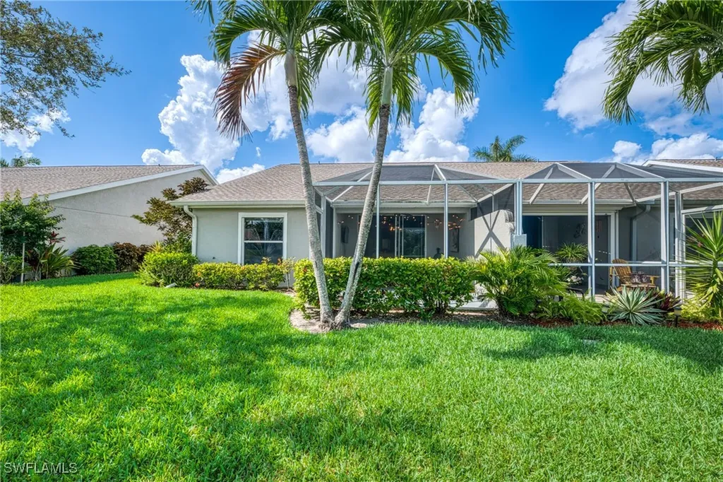 6239 Mandalay Circle Naples FL 34112