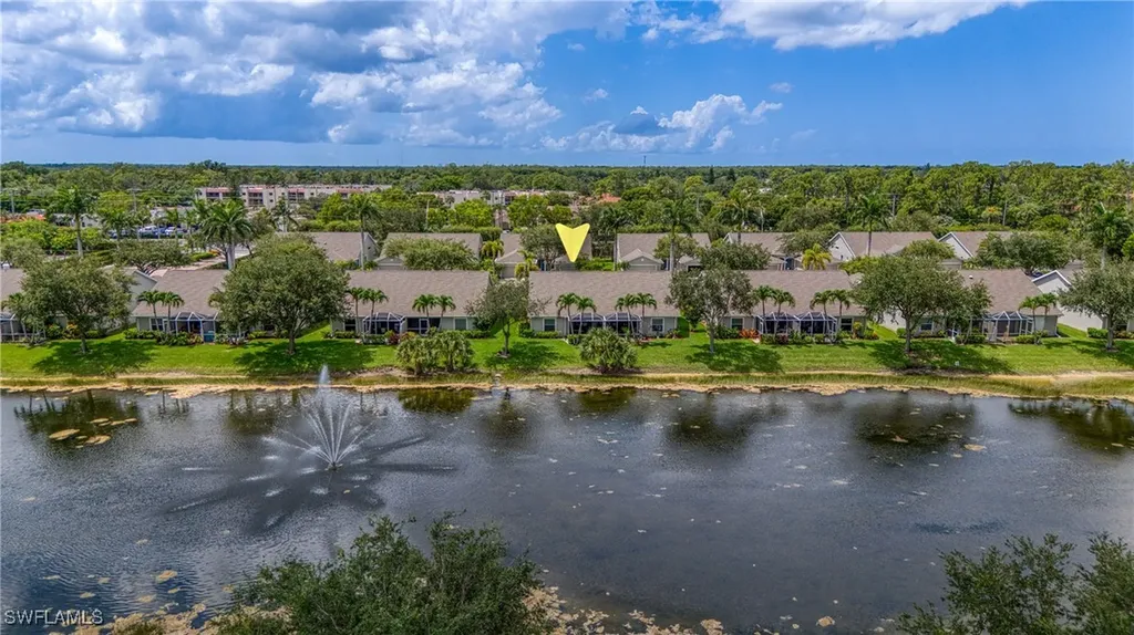 6239 Mandalay Circle Naples FL 34112