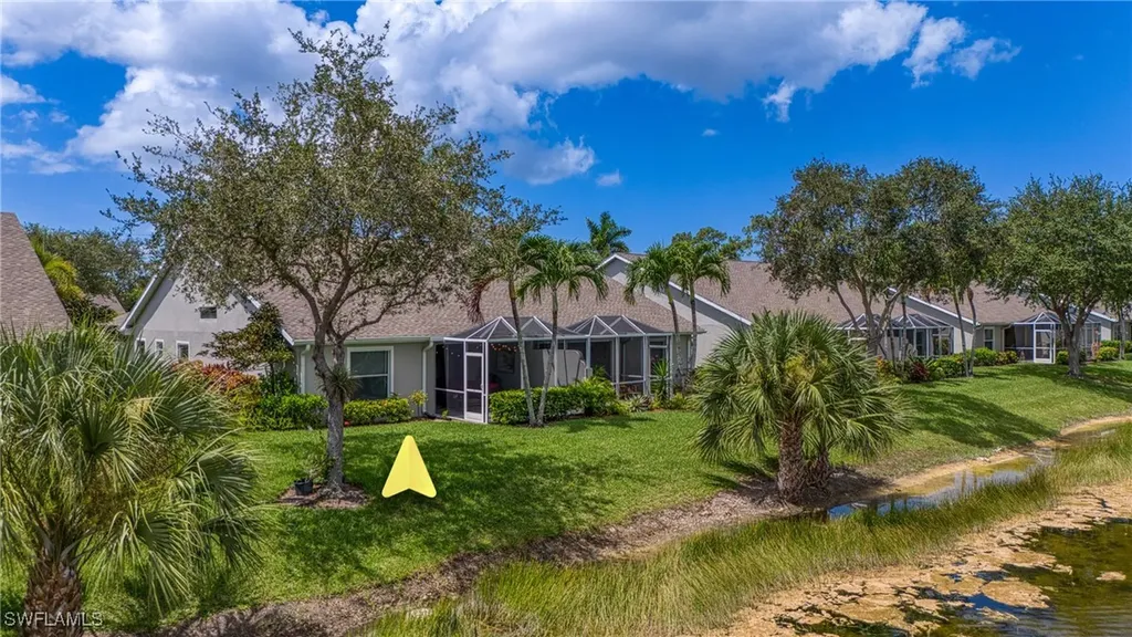 6239 Mandalay Circle Naples FL 34112
