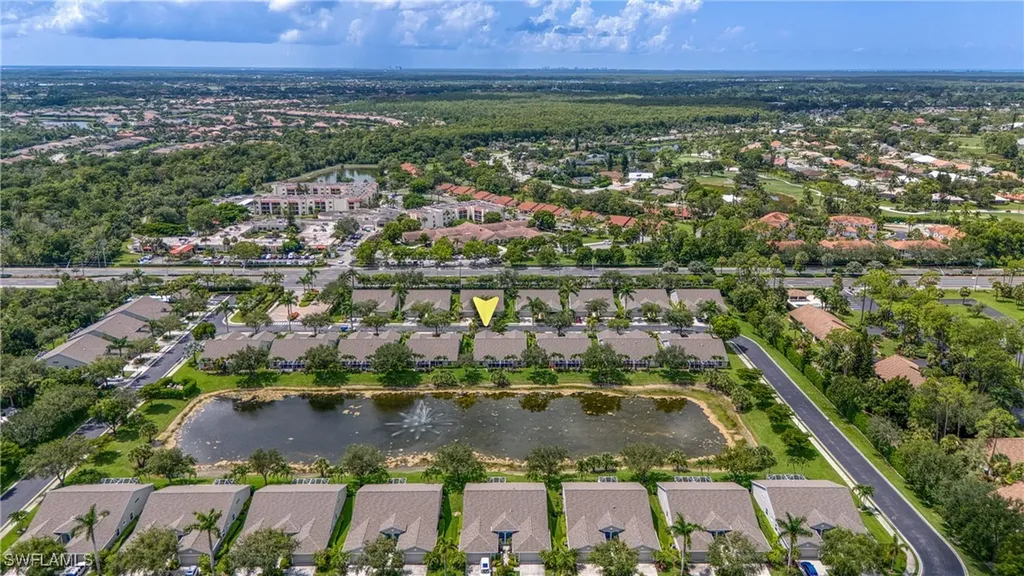 6239 Mandalay Circle Naples FL 34112