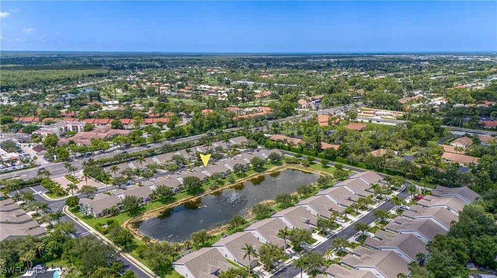 6239 Mandalay Circle Naples FL 34112