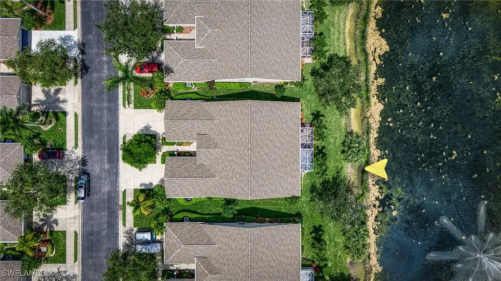 6239 Mandalay Circle Naples FL 34112