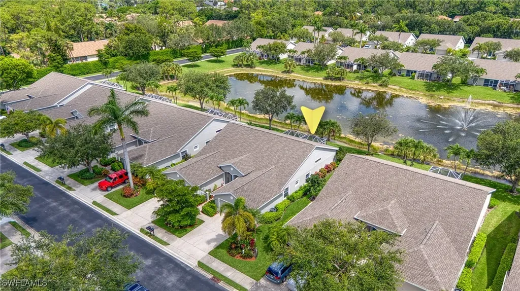 6239 Mandalay Circle Naples FL 34112