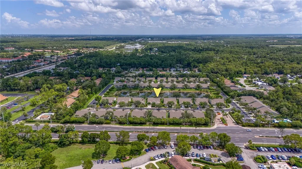 6239 Mandalay Circle Naples FL 34112