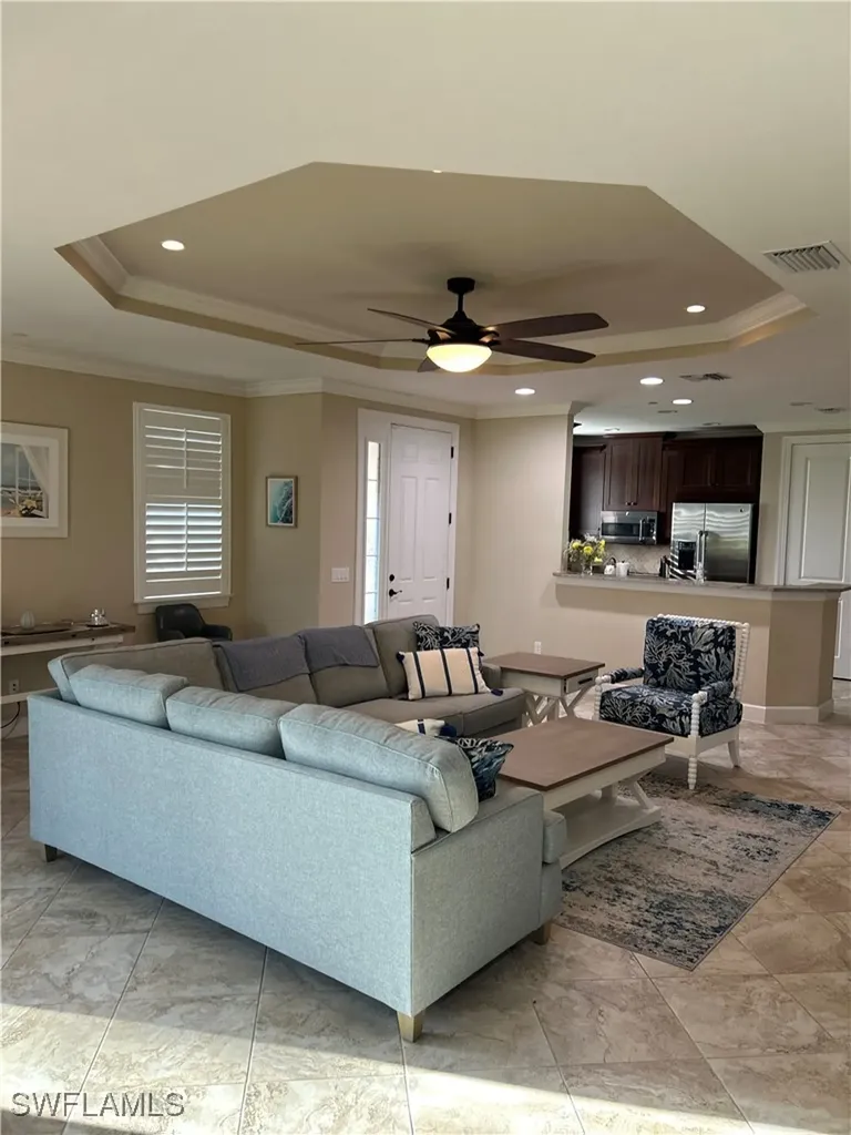 8756 Bellano Court Naples FL 34119