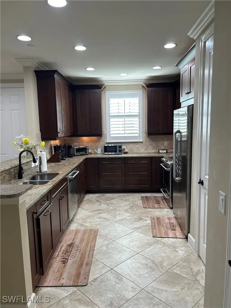 8756 Bellano Court Naples FL 34119