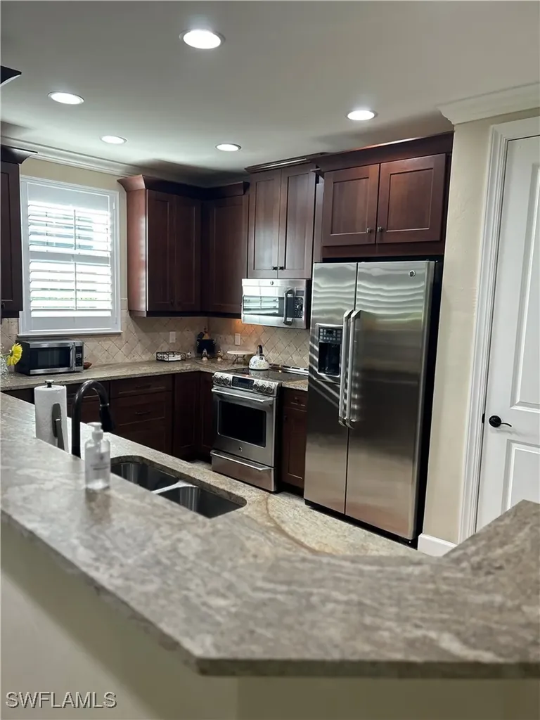 8756 Bellano Court Naples FL 34119
