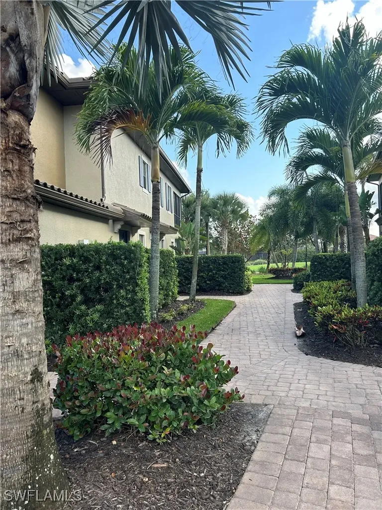 8756 Bellano Court Naples FL 34119