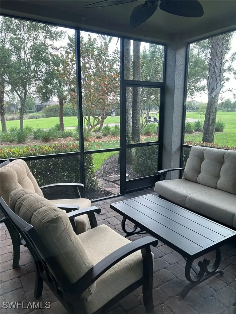 8756 Bellano Court Naples FL 34119