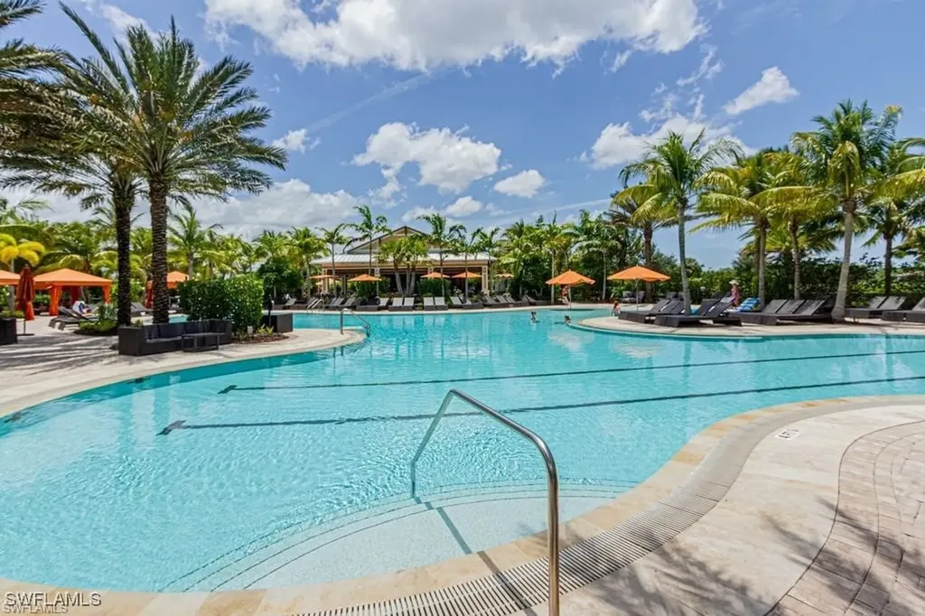 8756 Bellano Court Naples FL 34119