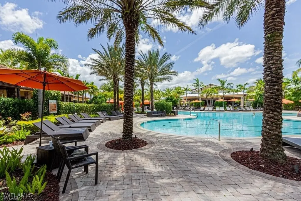 8756 Bellano Court Naples FL 34119