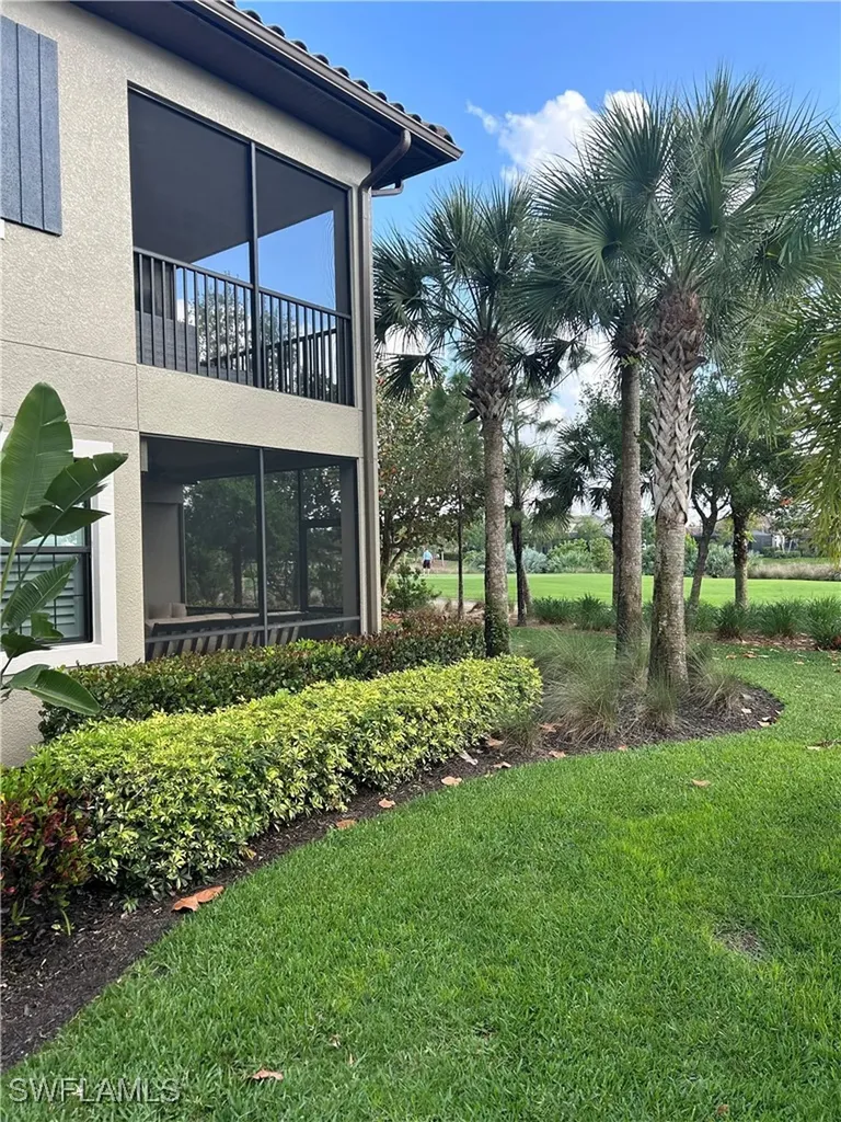 8756 Bellano Court Naples FL 34119