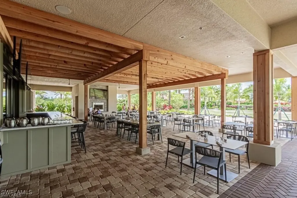 8756 Bellano Court Naples FL 34119