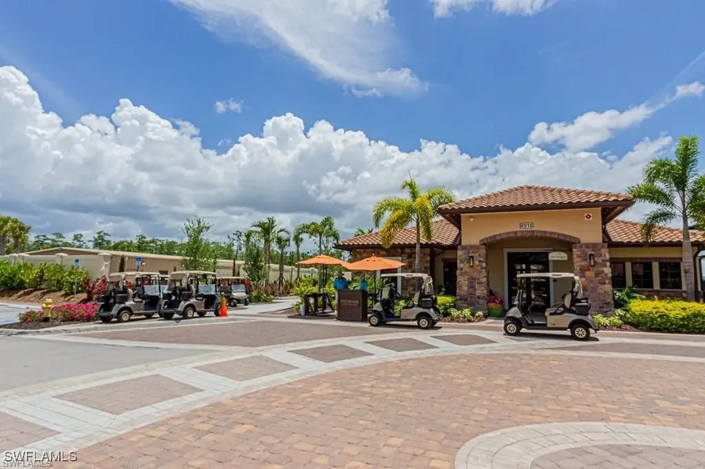 8756 Bellano Court Naples FL 34119