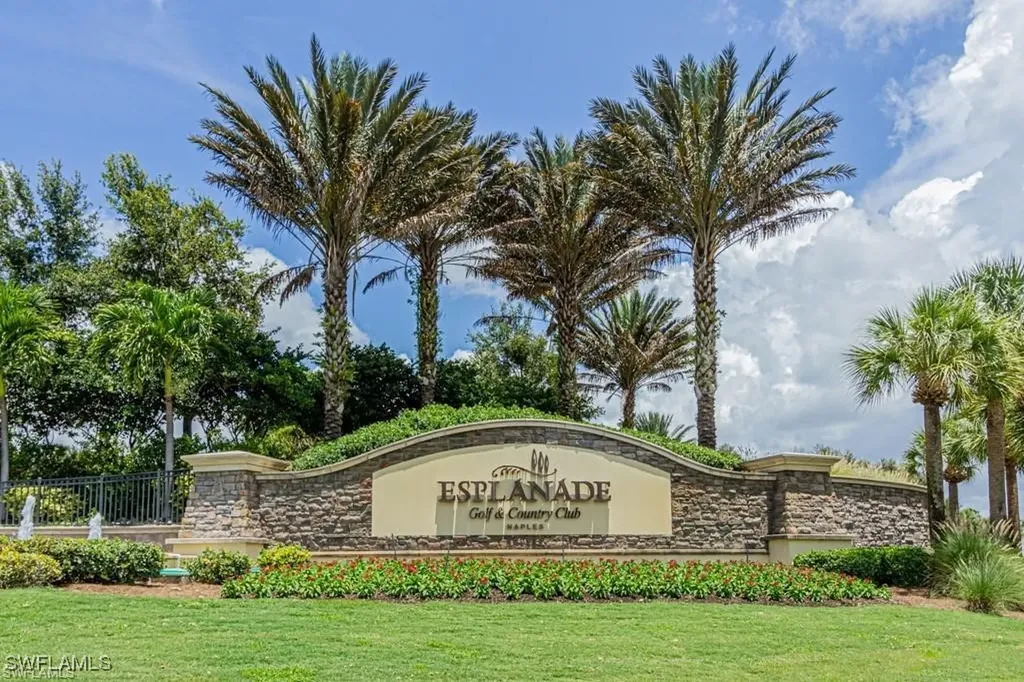 8756 Bellano Court Naples FL 34119