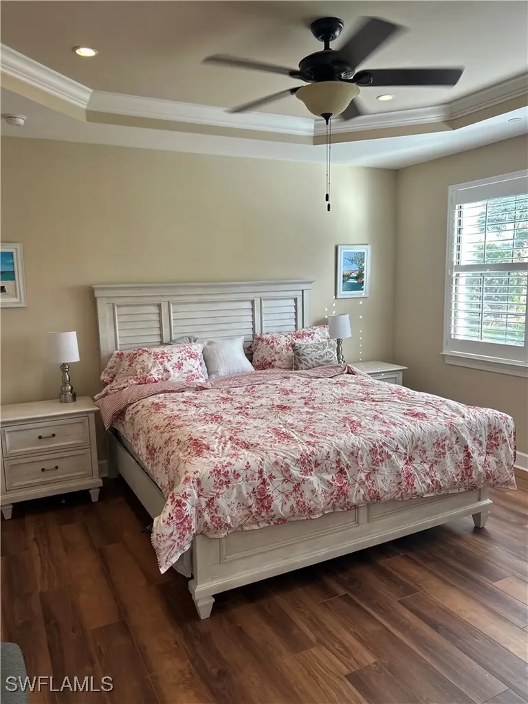 8756 Bellano Court Naples FL 34119