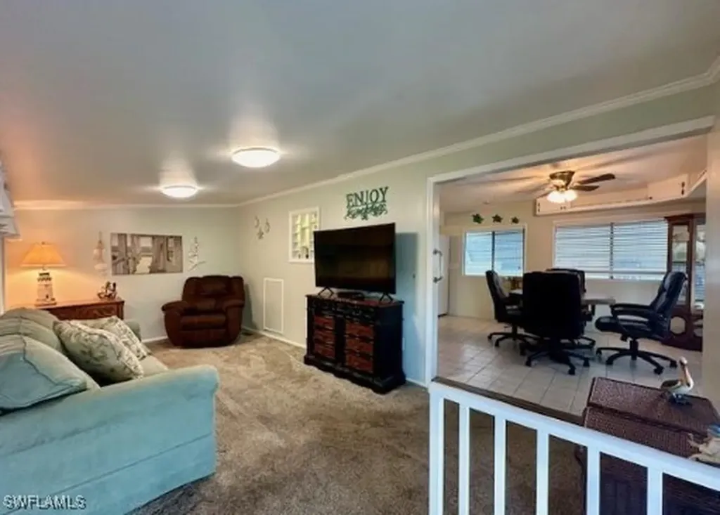 433 Cheetah Drive Naples FL 34114