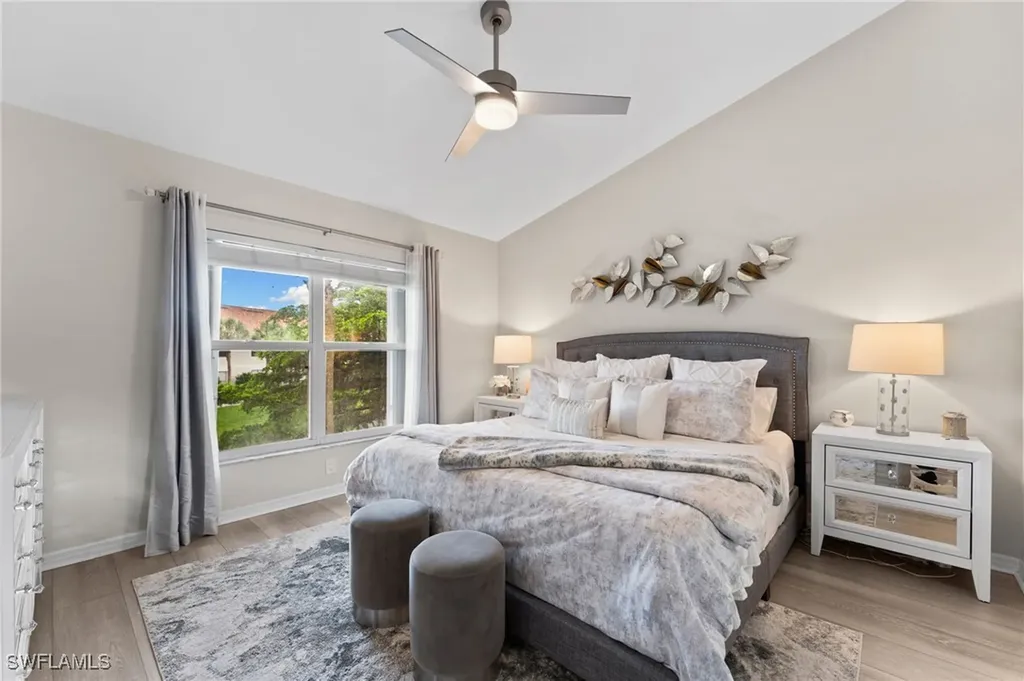 5045 Cedar Springs Drive Naples FL 34110