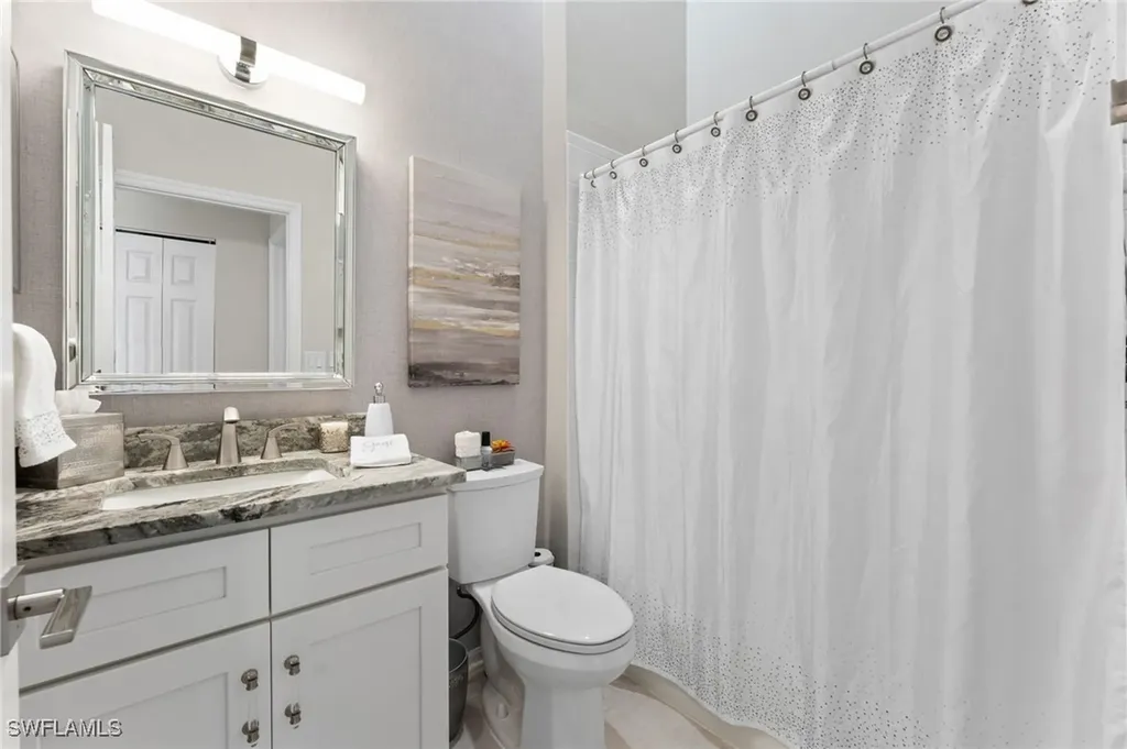 5045 Cedar Springs Drive Naples FL 34110
