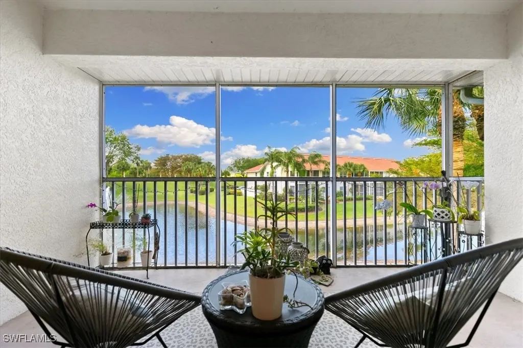 5045 Cedar Springs Drive Naples FL 34110